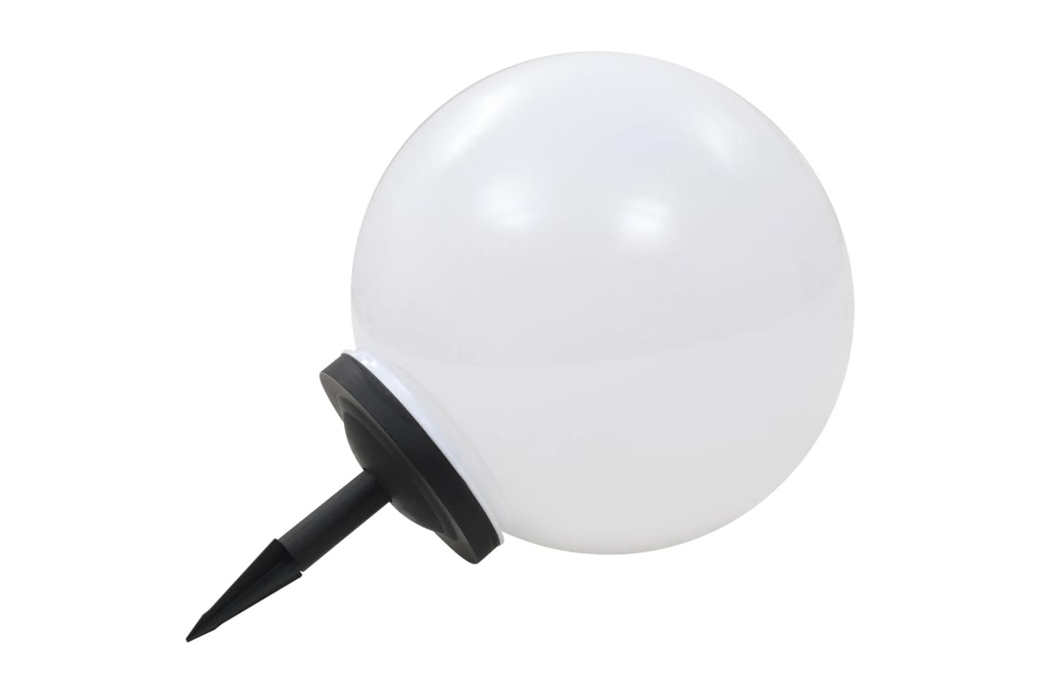 vidaXL 44460 Outdoor Solar Lamp Led Spherical 40cm Rgb-3
