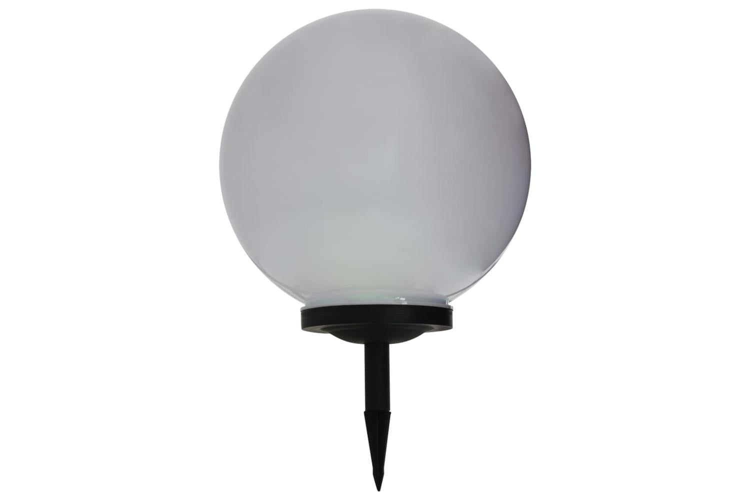 vidaXL 44460 Outdoor Solar Lamp Led Spherical 40cm Rgb-4