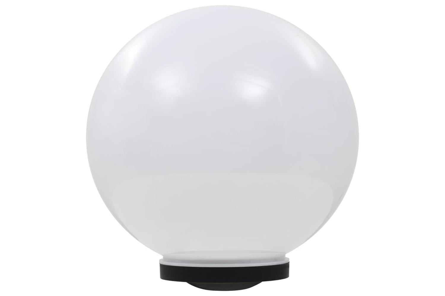 vidaXL 44460 Outdoor Solar Lamp Led Spherical 40cm Rgb-8