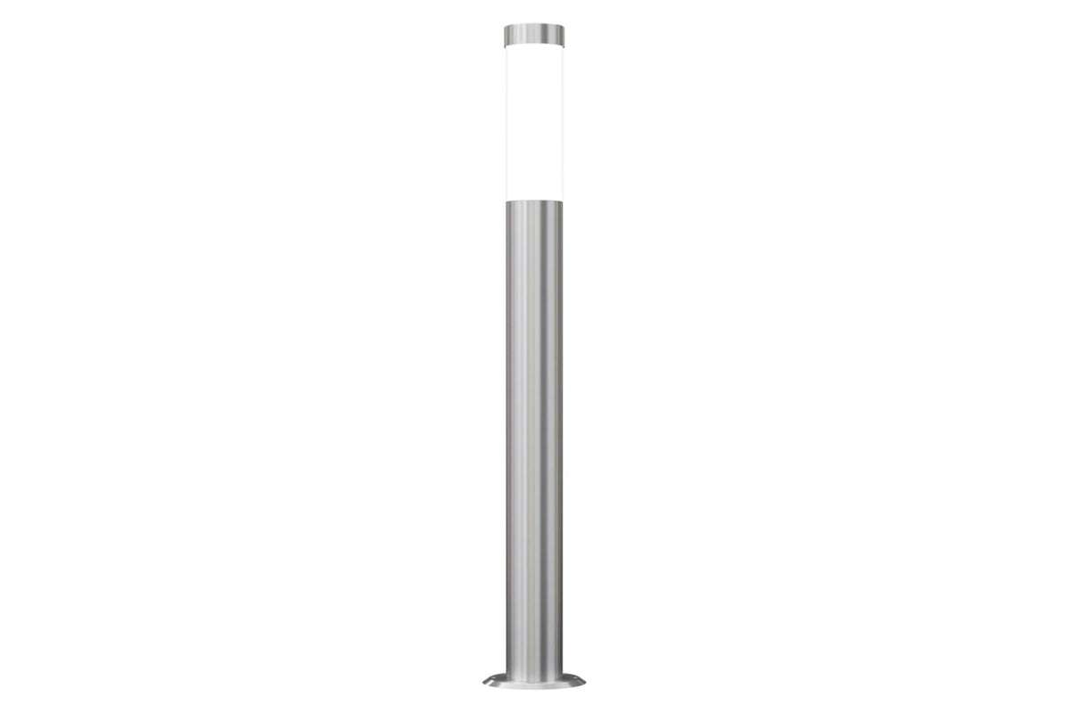 Vidaxl 40374 Garden Lamp Set 3-piece Waterproof Stainless Steel-6