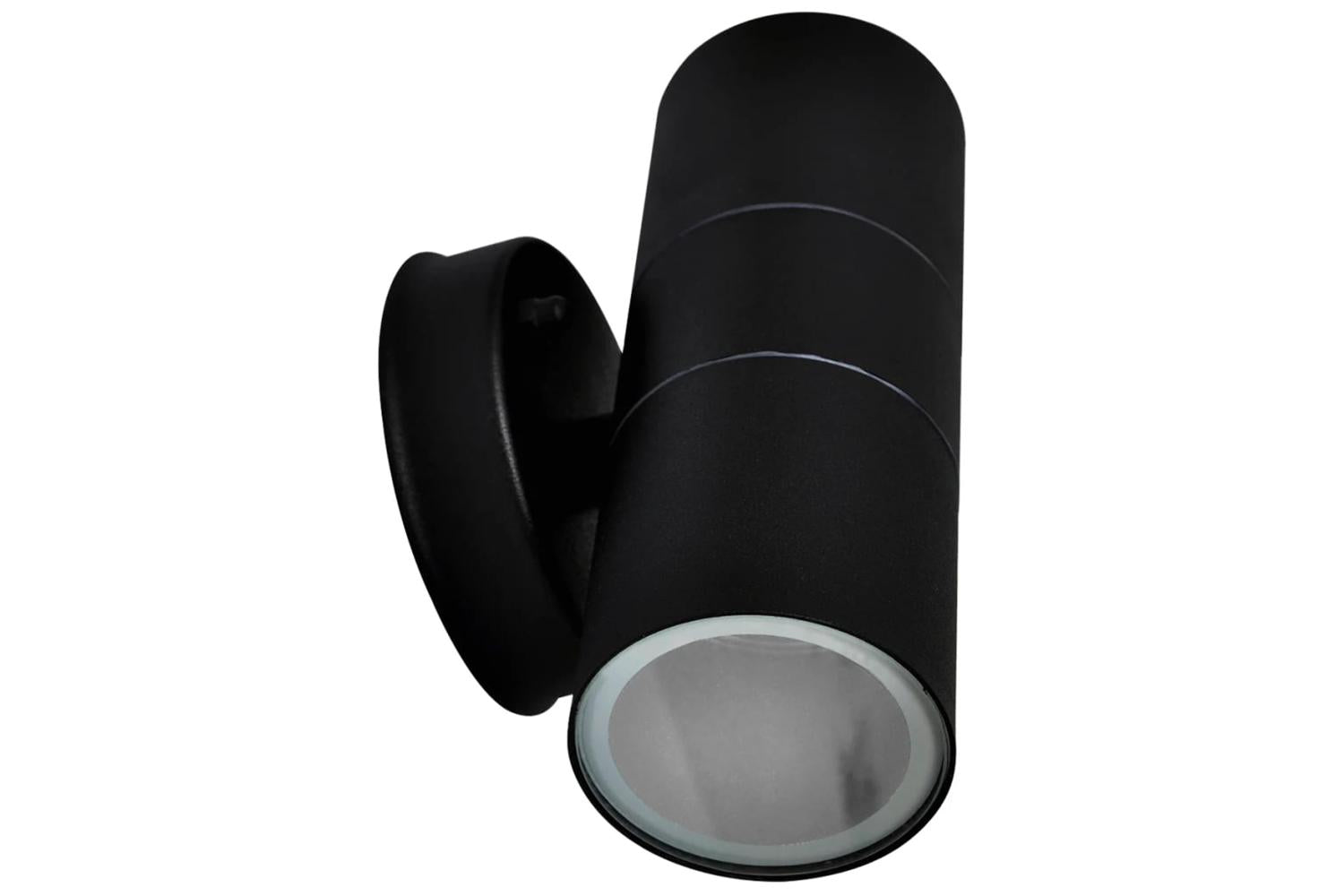 Vidaxl 42421 Outdoor Wall Lights 2 Pcs Stainless Steel Up/downwards-3