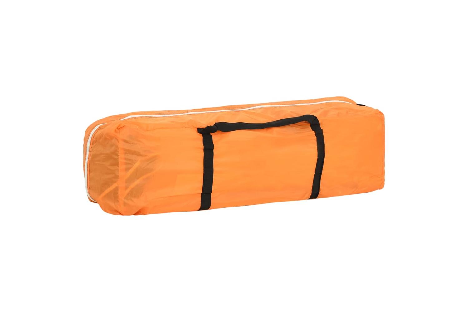 vidaXL 93046 Pool Tent Fabric 590x520x250cm Grey-7