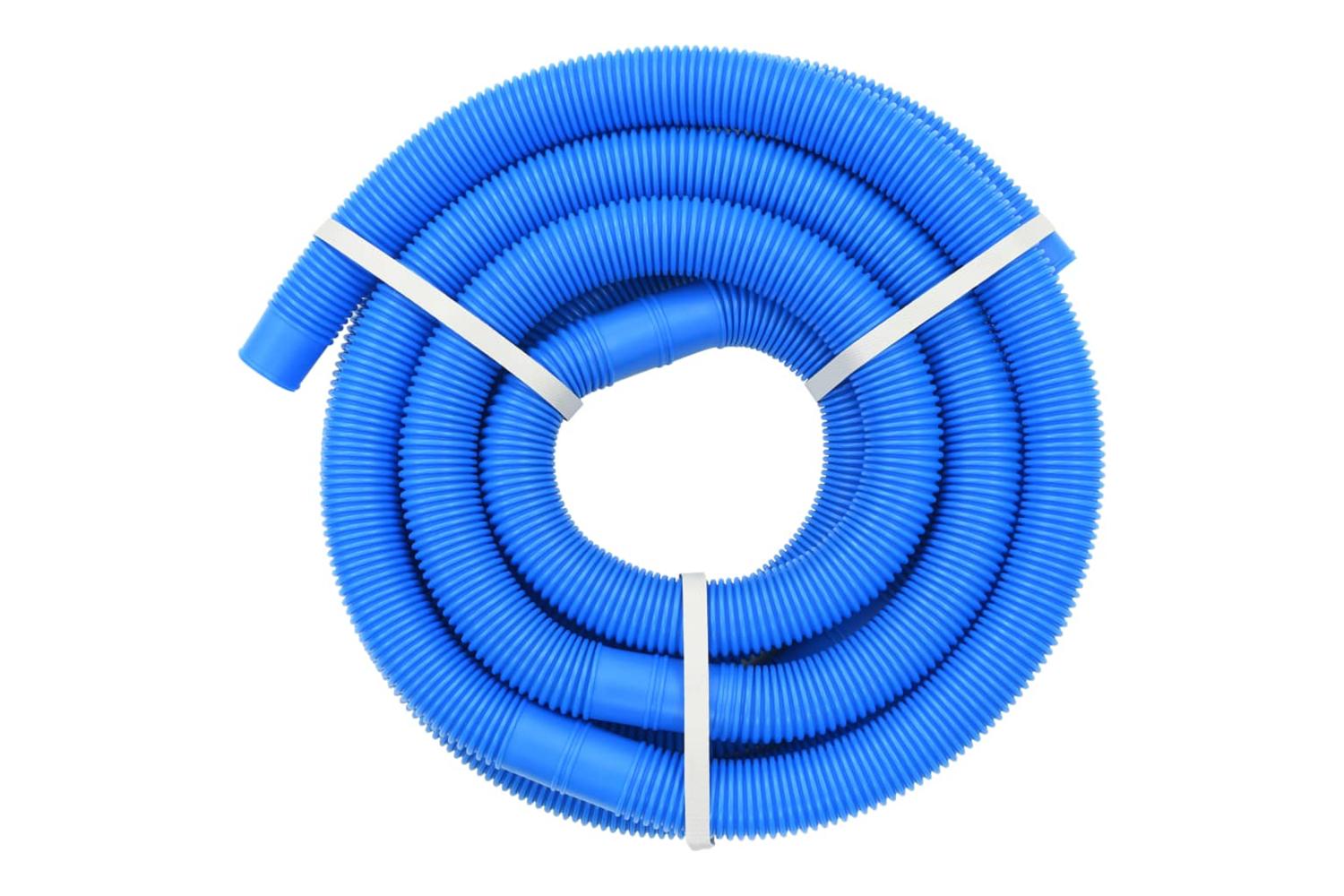 vidaXL 91752 Pool Hose Blue 38mm 6 M-2