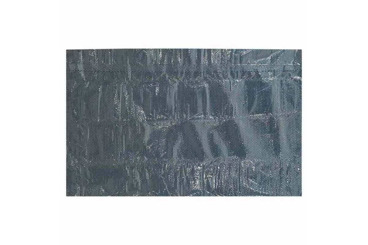vidaXL 92968 Floating Pe Solar Pool Film 600x400cm Black And Blue-4