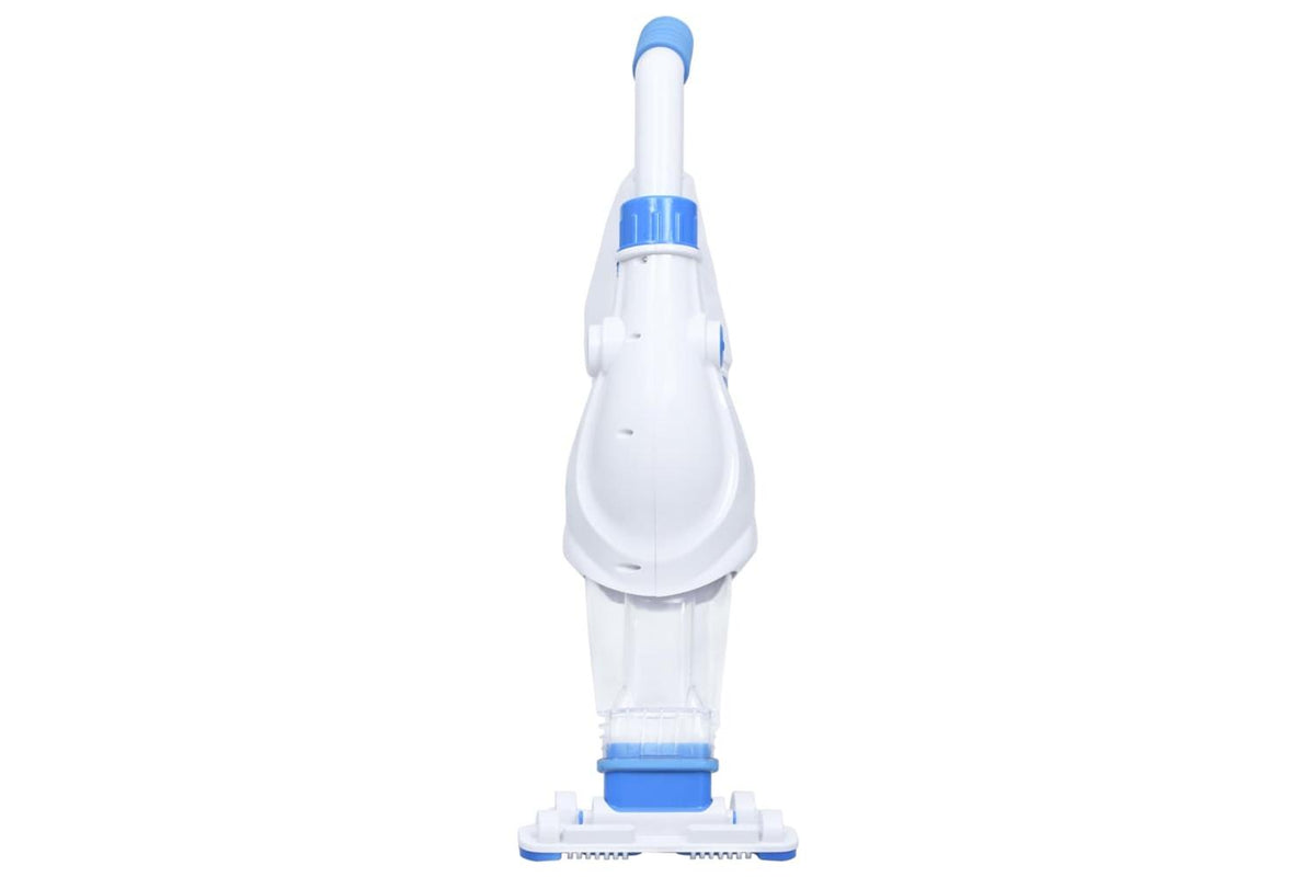 Vidaxl 3051305 Above Ground Swimming Pool Vacuum Cleaner And Pole Set-5