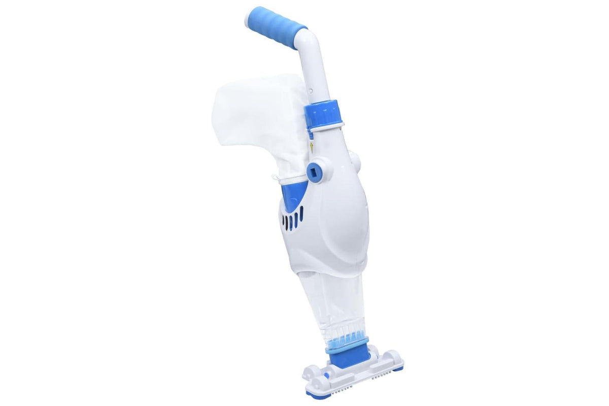 Vidaxl 3051305 Above Ground Swimming Pool Vacuum Cleaner And Pole Set-6