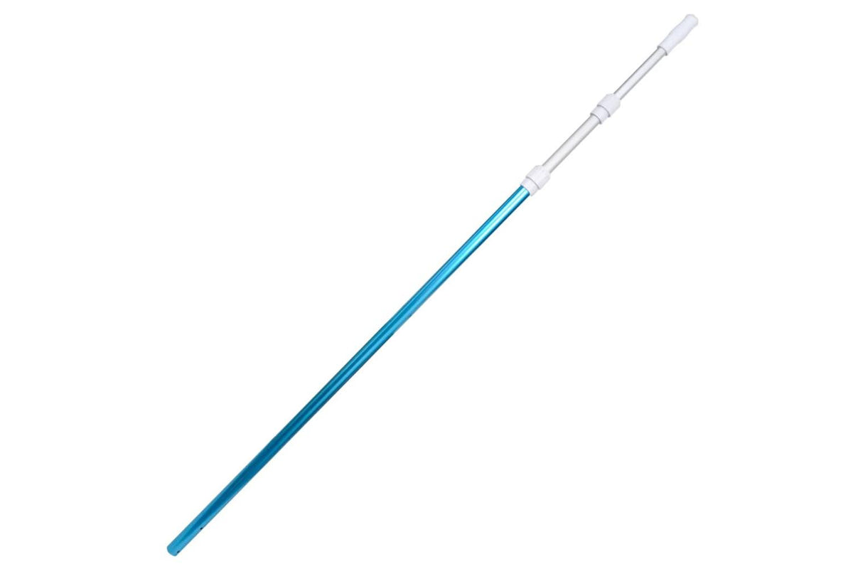 Vidaxl 3051305 Above Ground Swimming Pool Vacuum Cleaner And Pole Set-10