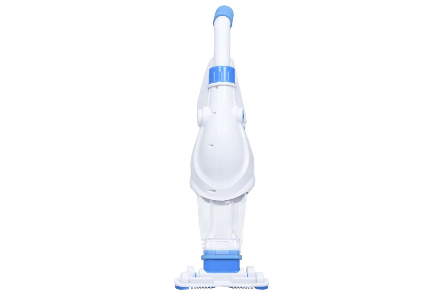 Vidaxl 92410 Rechargeable Pool Vacuum Cleaner With Foam Handle-2