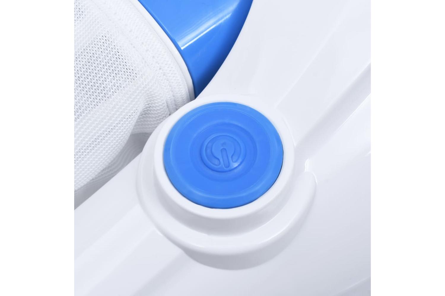 Vidaxl 92410 Rechargeable Pool Vacuum Cleaner With Foam Handle-8