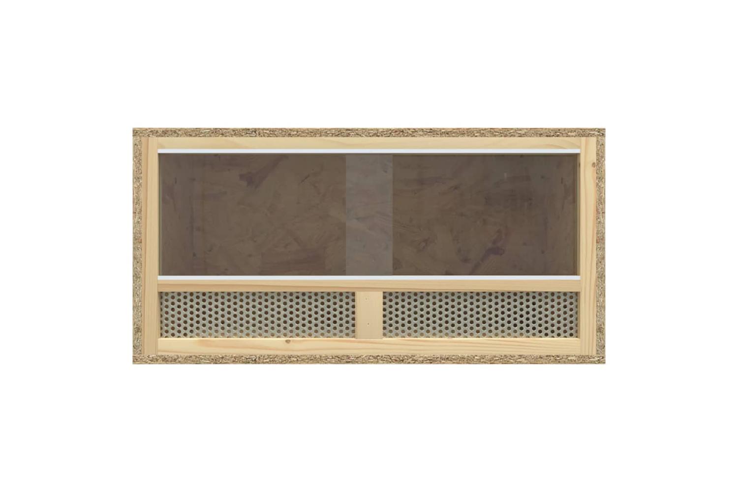 Vidaxl 170887 Terrarium Engineered Wood-2