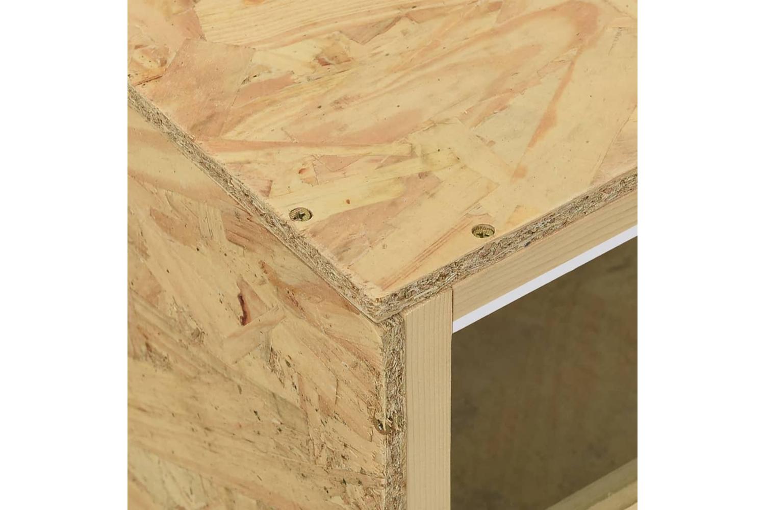 Vidaxl 170887 Terrarium Engineered Wood-5