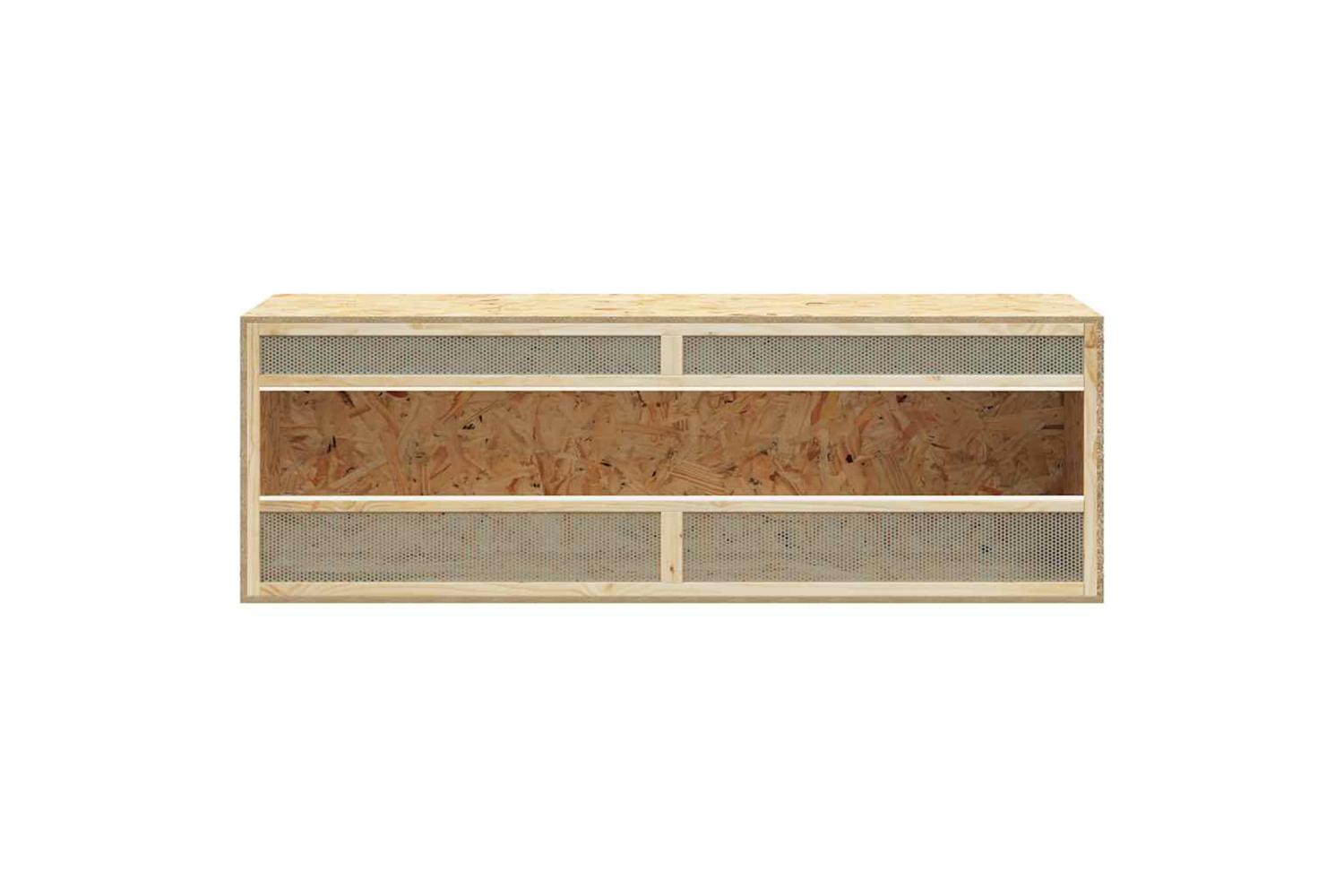 Vidaxl 170883 Terrarium Engineered Wood-3