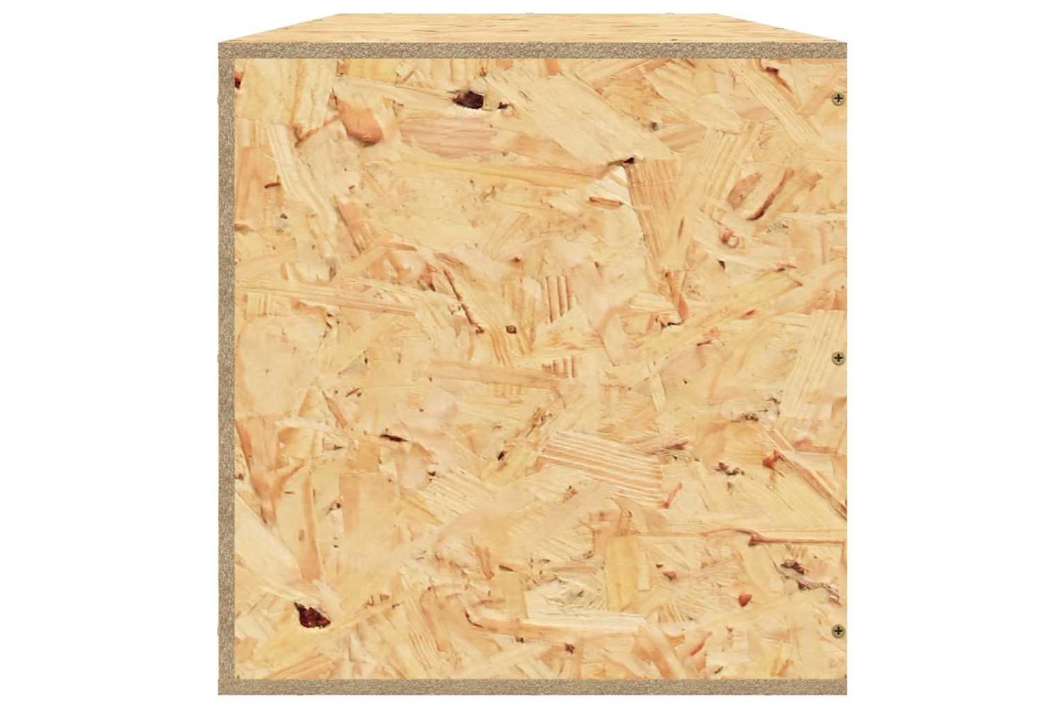 Vidaxl 170883 Terrarium Engineered Wood-4