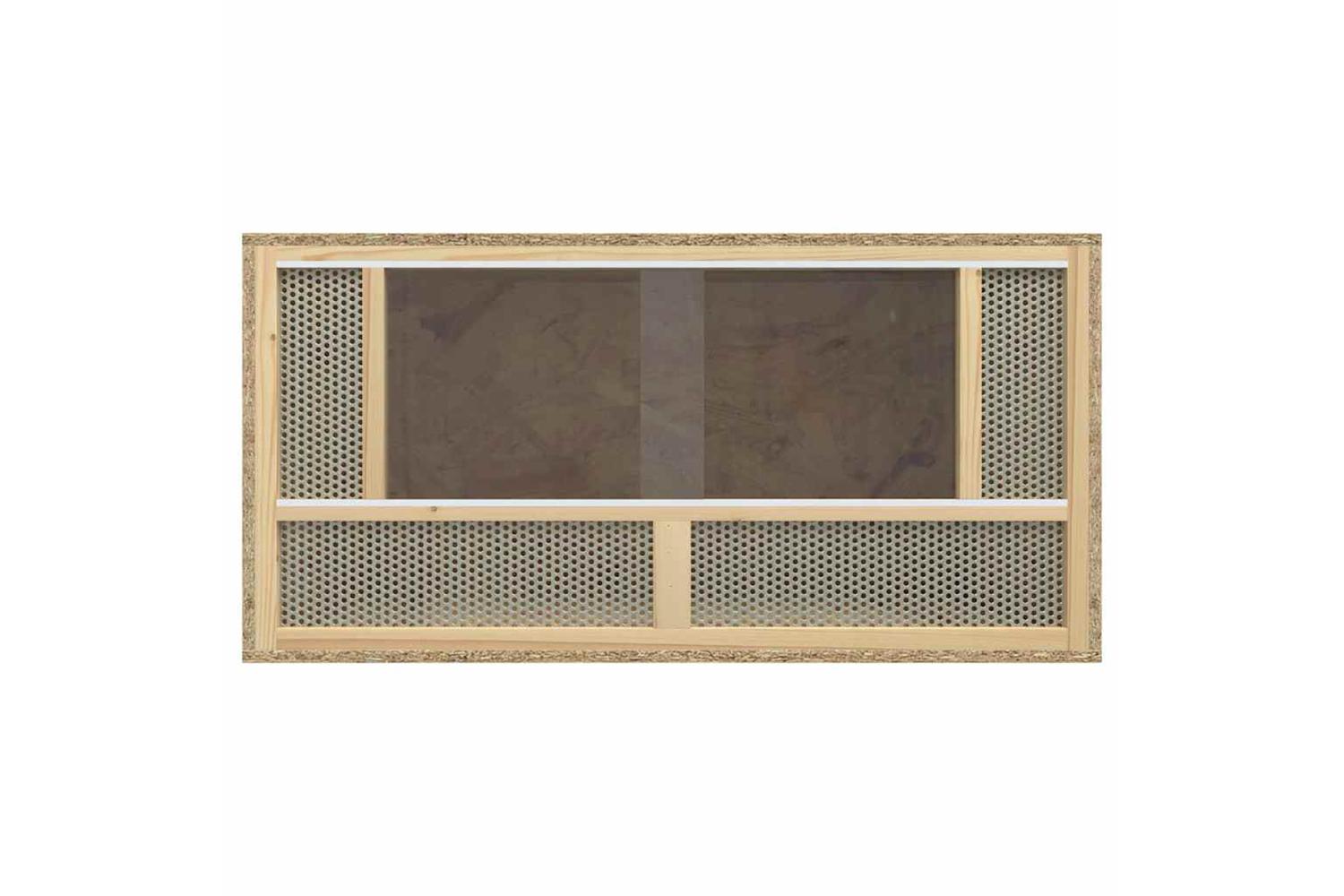 Vidaxl 170886 Terrarium Engineered Wood-2