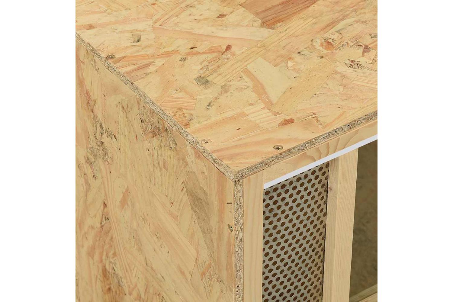 Vidaxl 170886 Terrarium Engineered Wood-5