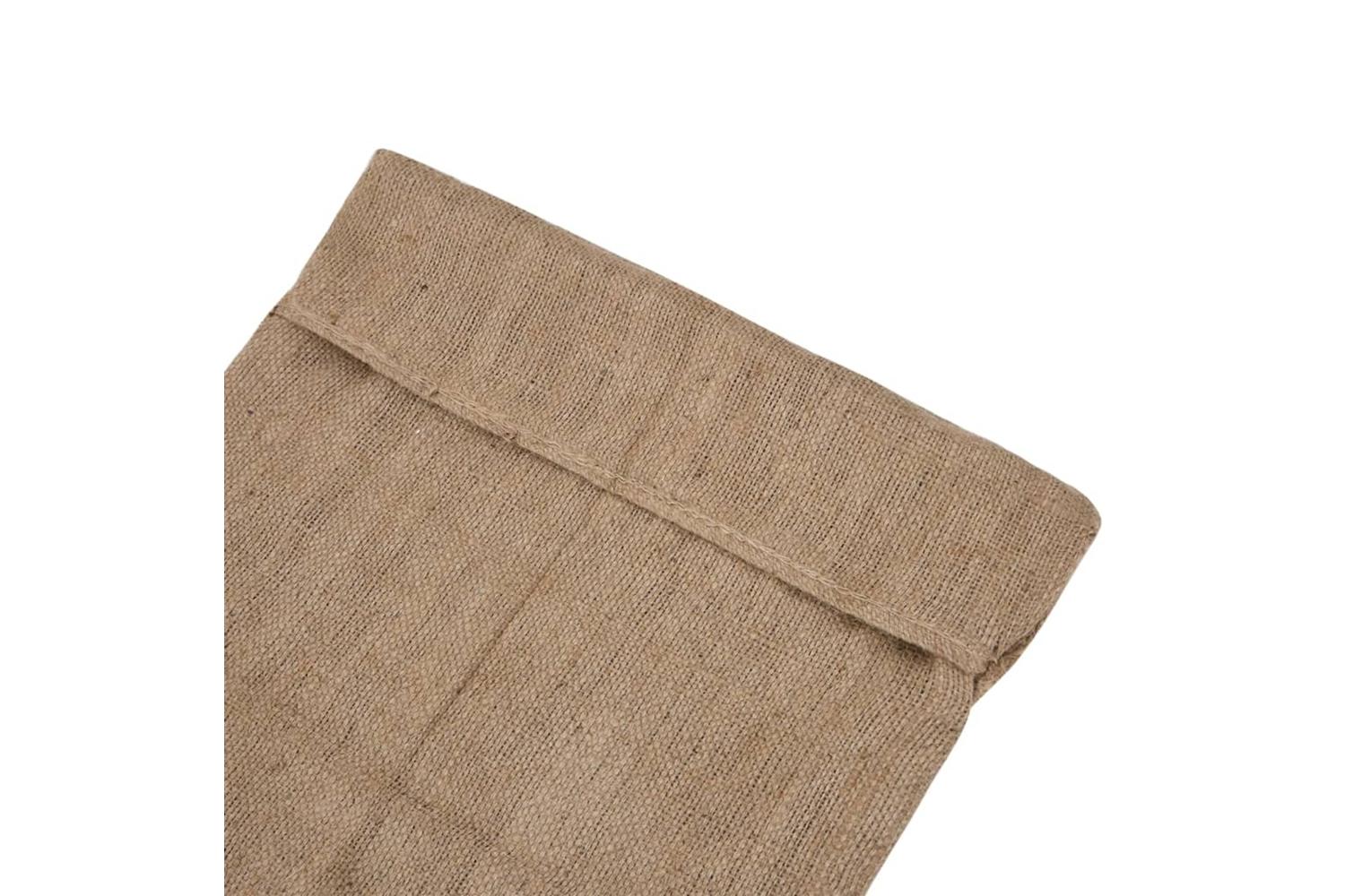 vidaXL 155783 Jute Sacks 5 Pcs 60x105cm 100% Jute 340 Gsm-6