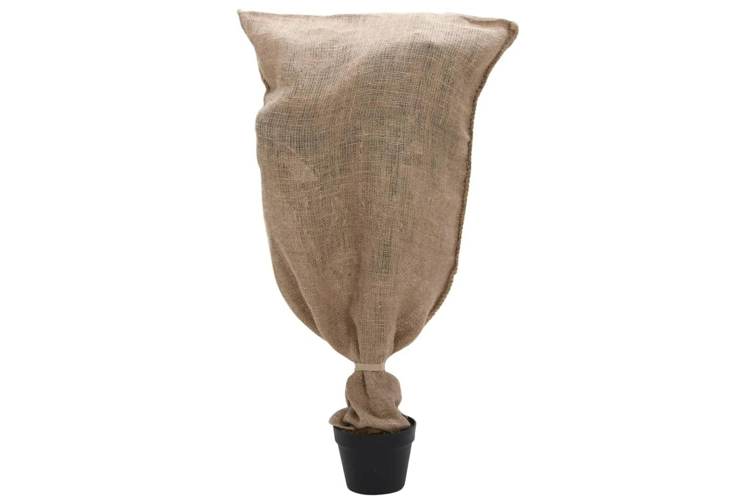 vidaXL 155805 Jute Sacks 30 Pcs 60x105cm 100% Jute 220 Gsm-5