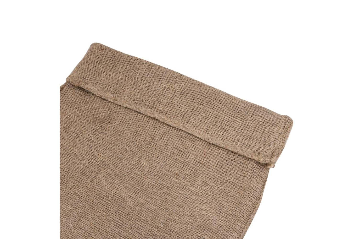 vidaXL 155805 Jute Sacks 30 Pcs 60x105cm 100% Jute 220 Gsm-7