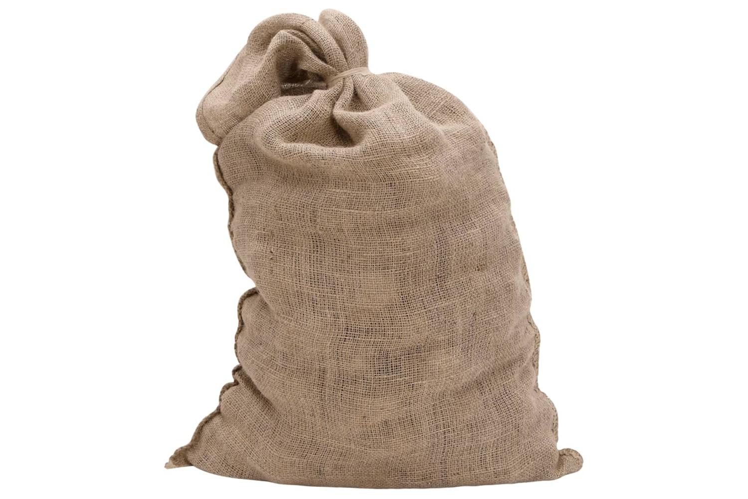 vidaXL 155778 Jute Sacks 10 Pcs 60x105cm 100% Jute 220 Gsm-3