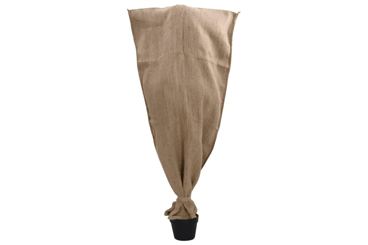 vidaXL 155786 Jute Sacks 10 Pcs 65x135cm 100% Jute 340 Gsm-4
