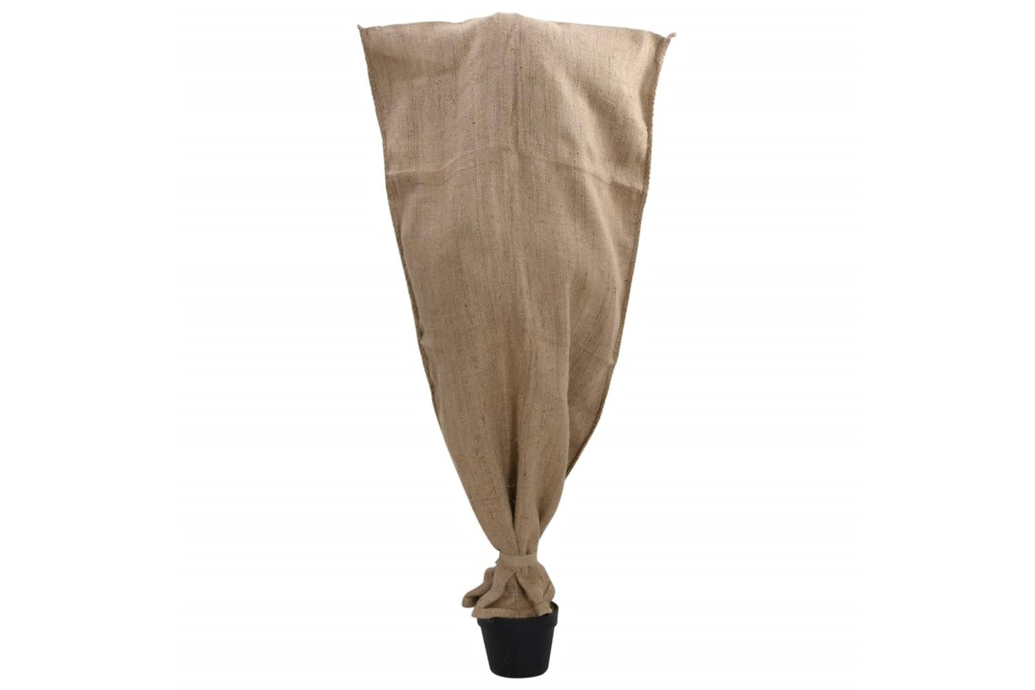 vidaXL 155809 Jute Sacks 30 Pcs 65x135cm 100% Jute 340 Gsm-5