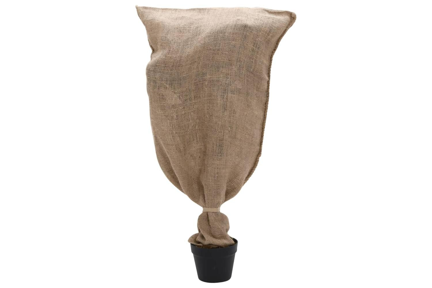 vidaXL 155777 Jute Sacks 5 Pcs 60x105cm 100% Jute 220 Gsm-4