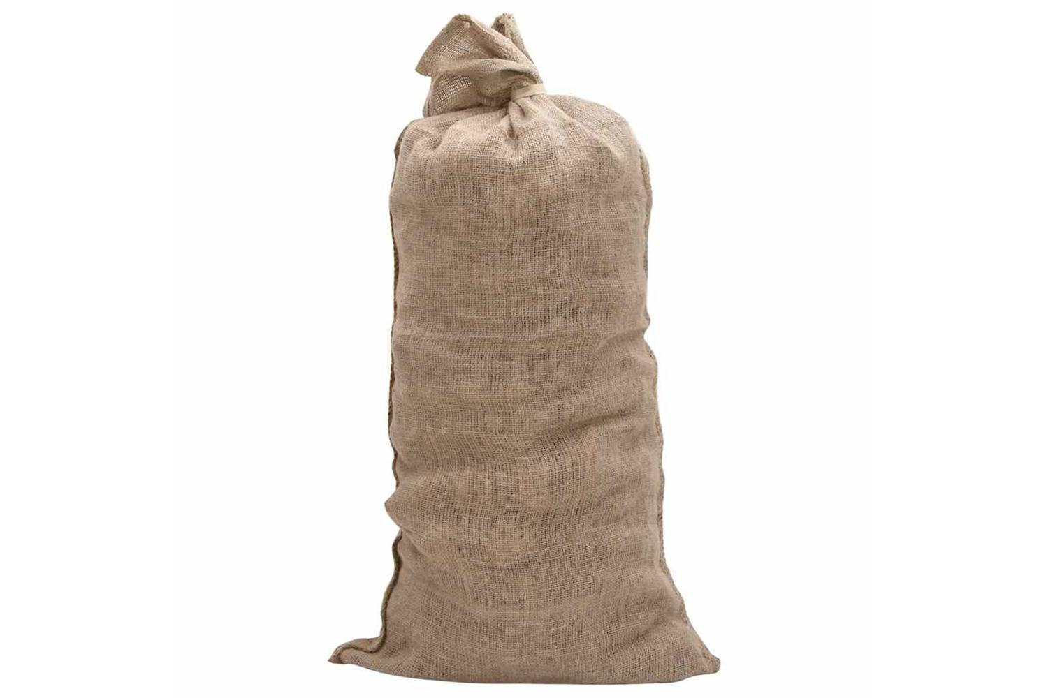 vidaXL 155806 Jute Sacks 30 Pcs 65x135cm 100% Jute 220 Gsm-4