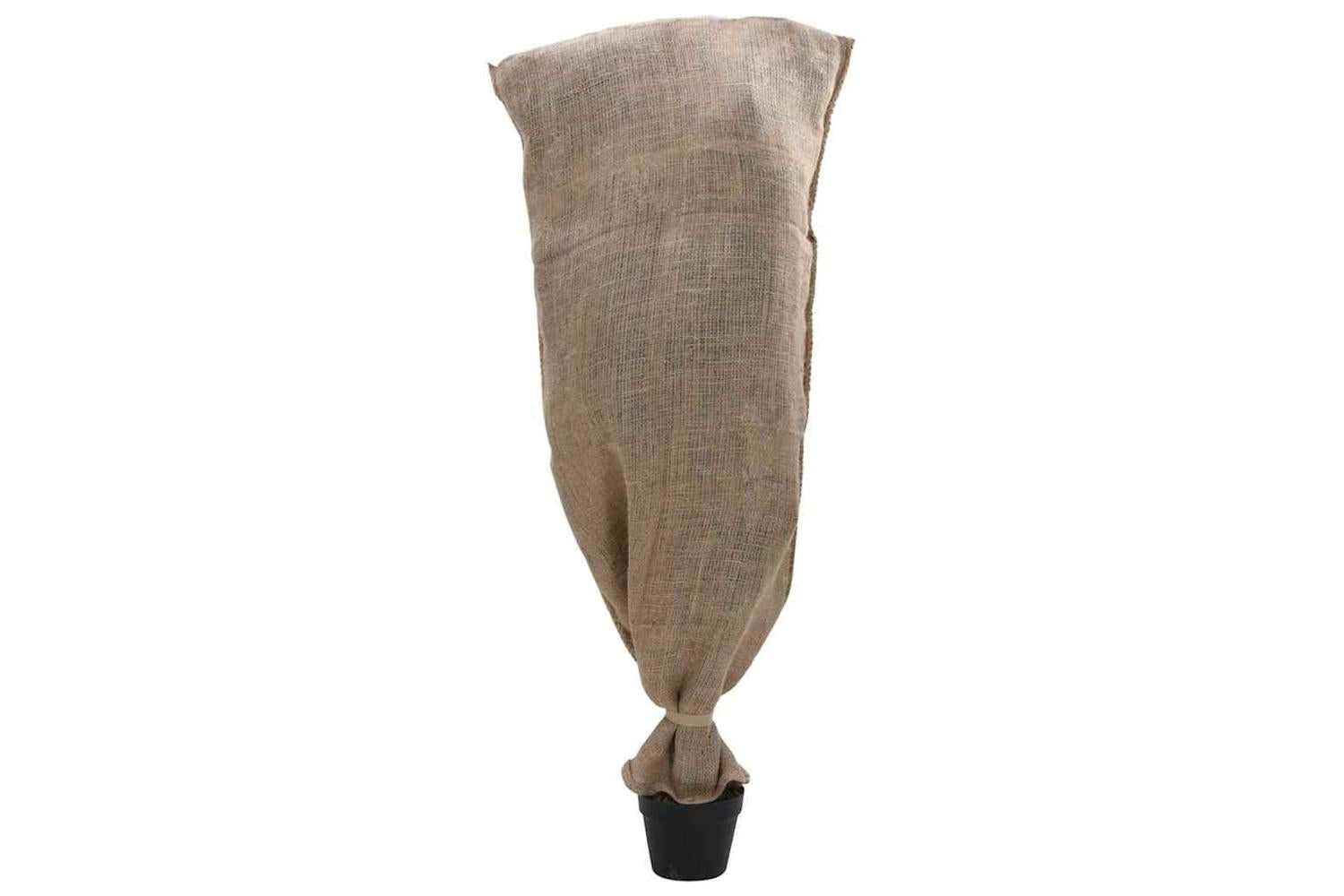 vidaXL 155806 Jute Sacks 30 Pcs 65x135cm 100% Jute 220 Gsm-5