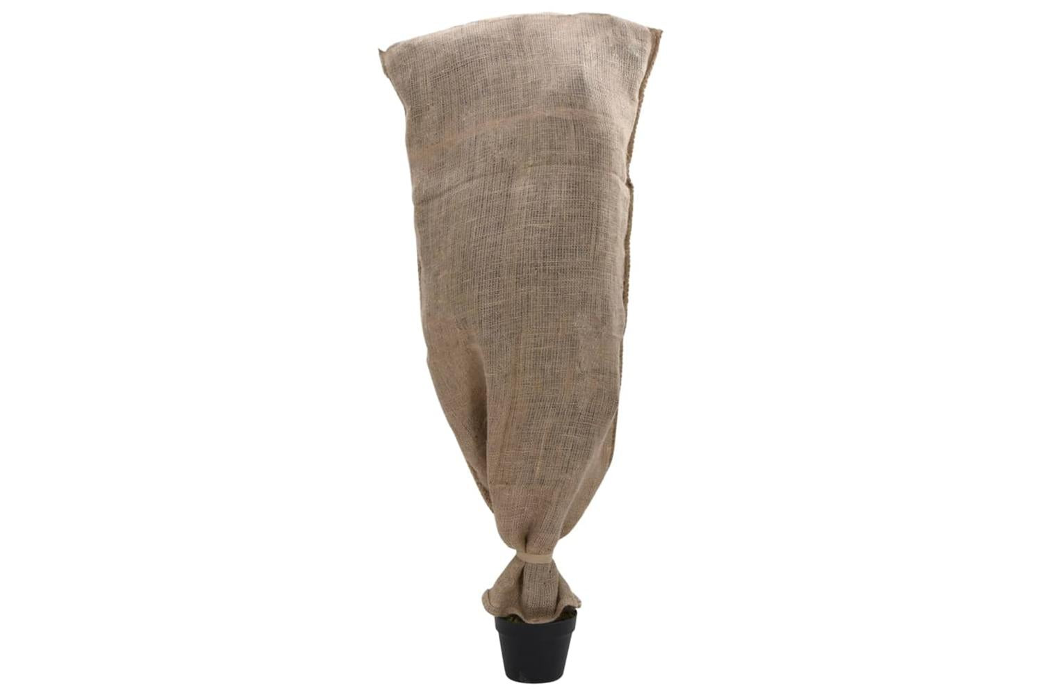 vidaXL 155779 Jute Sacks 5 Pcs 65x135cm 100% Jute 220 Gsm-4