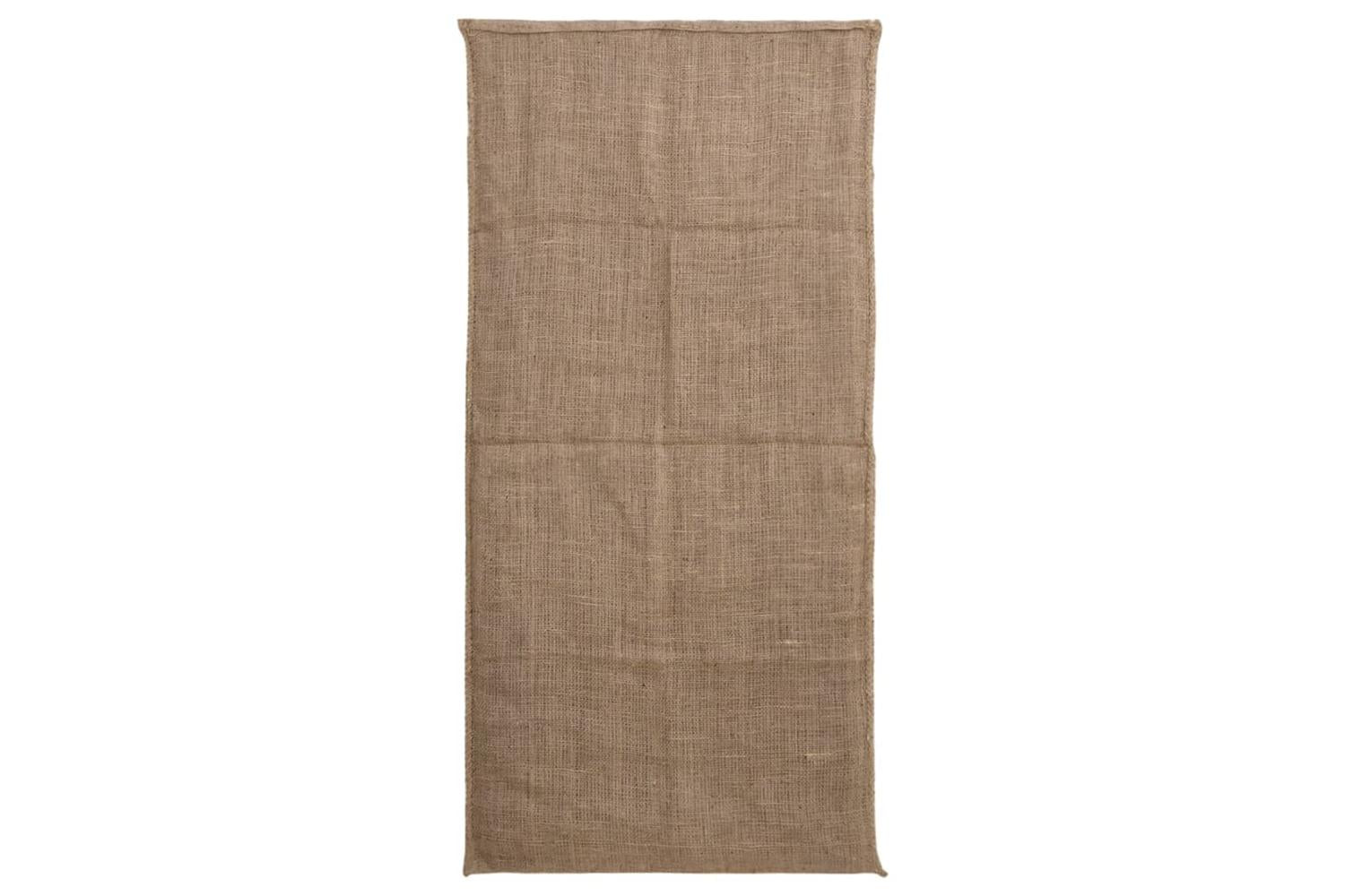 vidaXL 155779 Jute Sacks 5 Pcs 65x135cm 100% Jute 220 Gsm-5