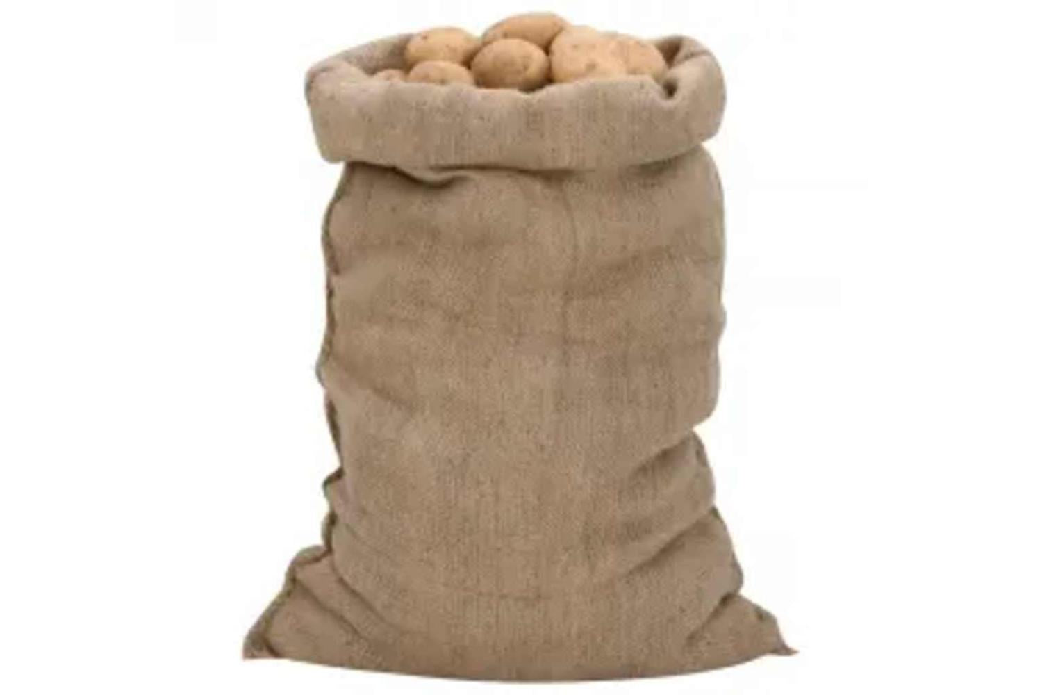 vidaXL 155808 Jute Sacks 30 Pcs 60x105cm 100% Jute 340 Gsm-2