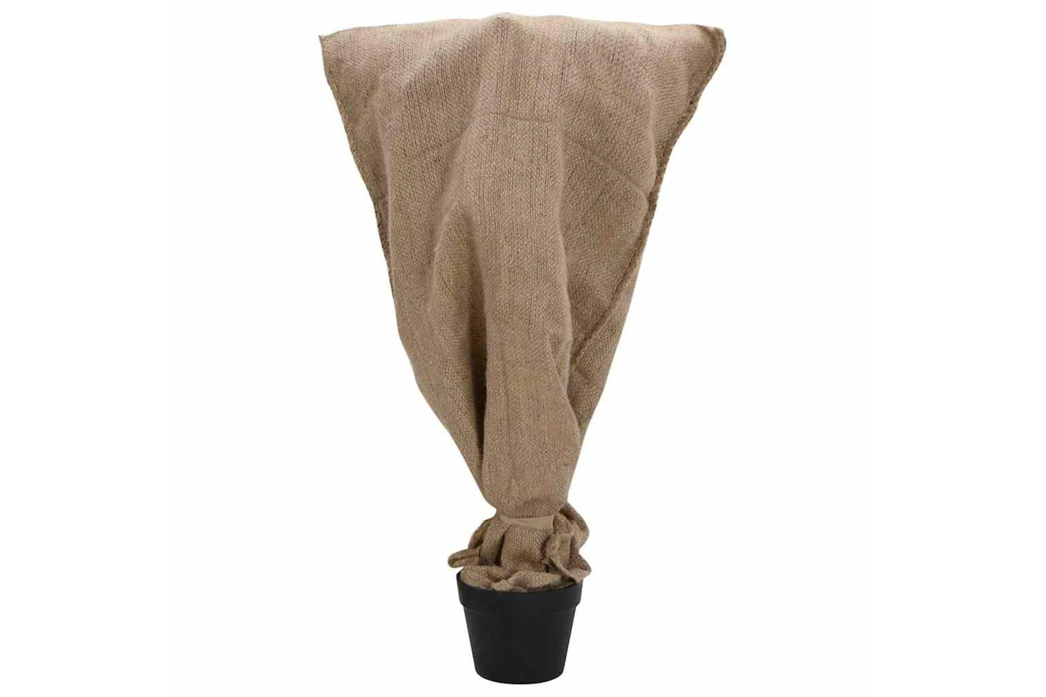 vidaXL 155808 Jute Sacks 30 Pcs 60x105cm 100% Jute 340 Gsm-5