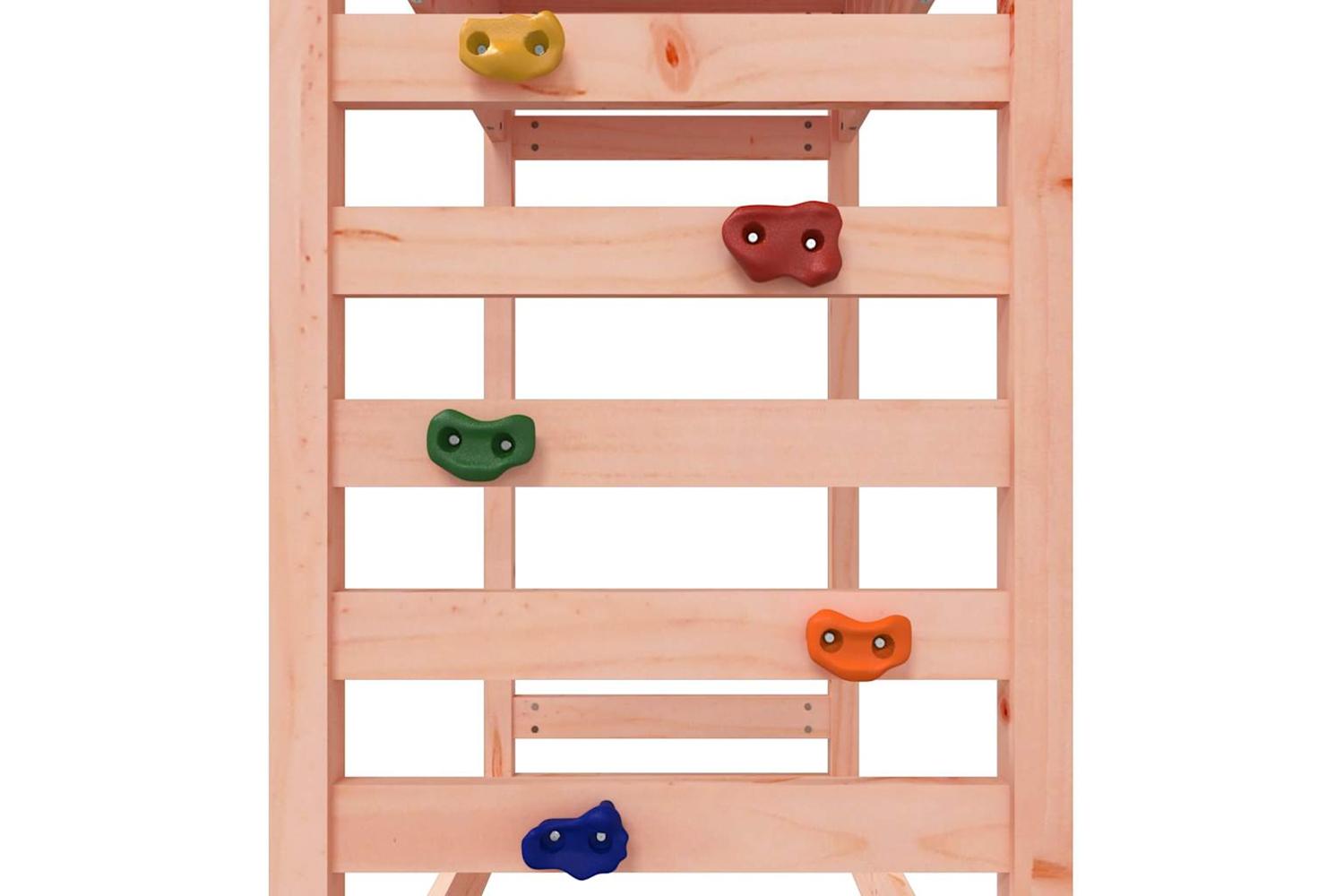 Vidaxl - 3156980 Outdoor Playset Solid Wood Douglas-10