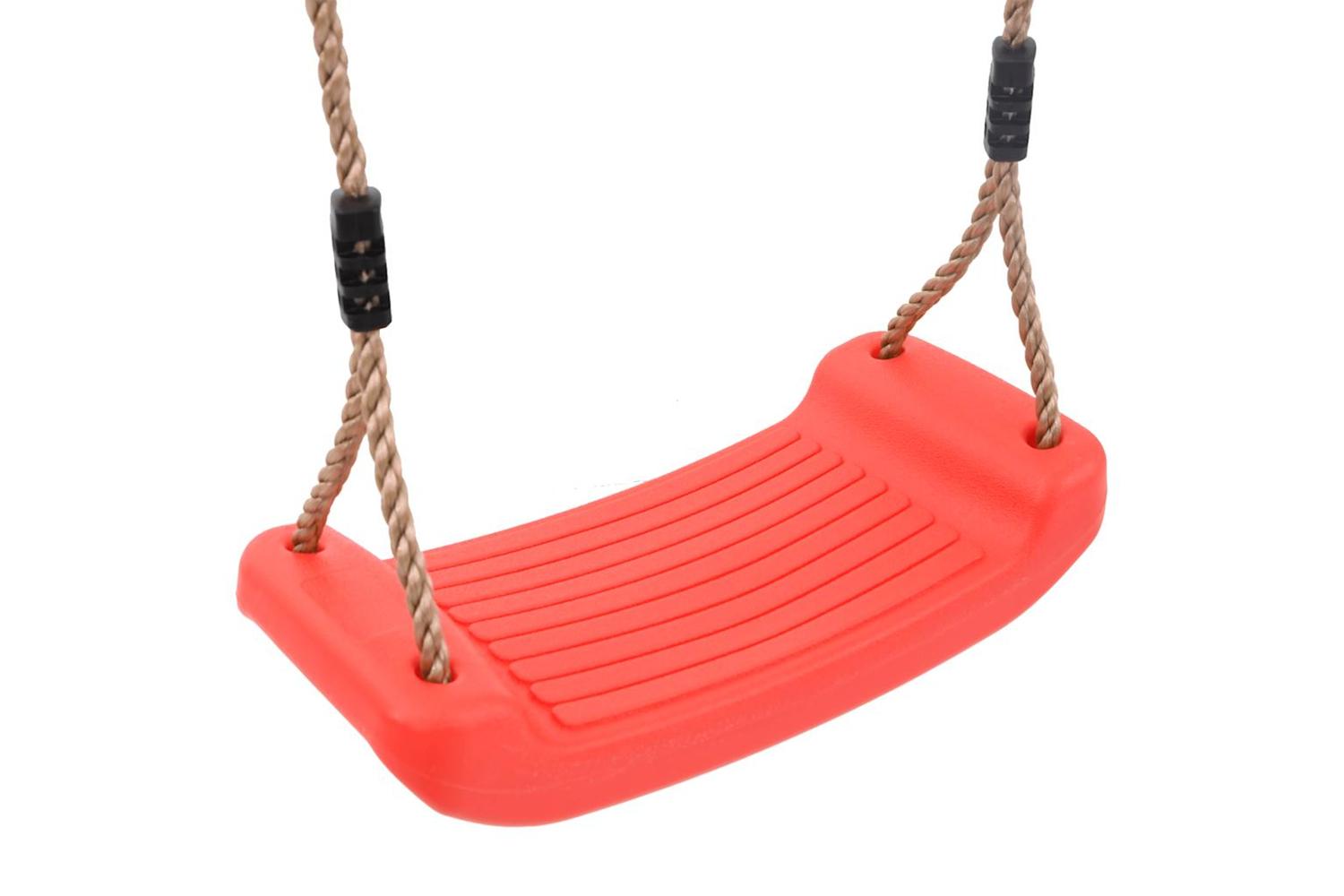 vidaXL 3283600 Outdoor Swing Set With Swings And Ladder-9