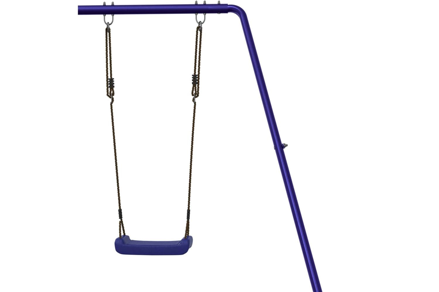 Vidaxl - 3156979 Outdoor Playset Solid Wood Pine-8
