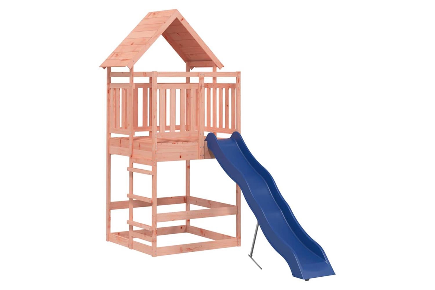 Vidaxl - 3157013 Outdoor Playset Solid Wood Douglas-2