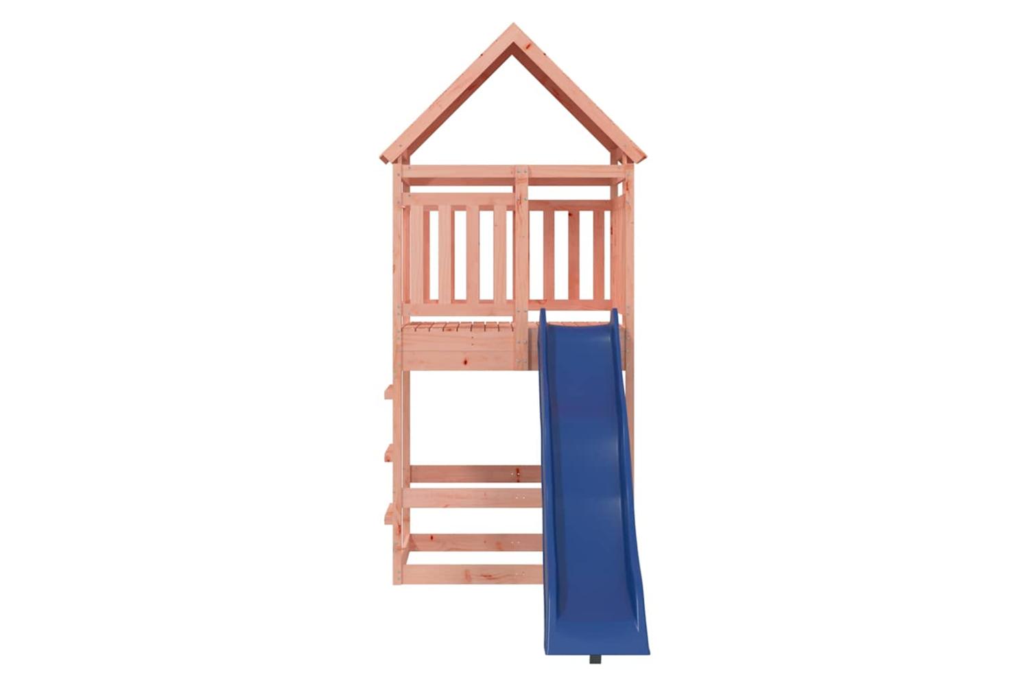 Vidaxl - 3157013 Outdoor Playset Solid Wood Douglas-3