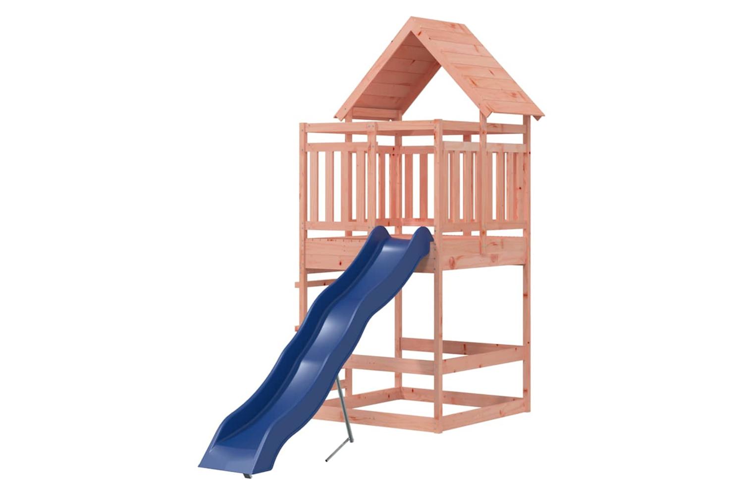 Vidaxl - 3157013 Outdoor Playset Solid Wood Douglas-4