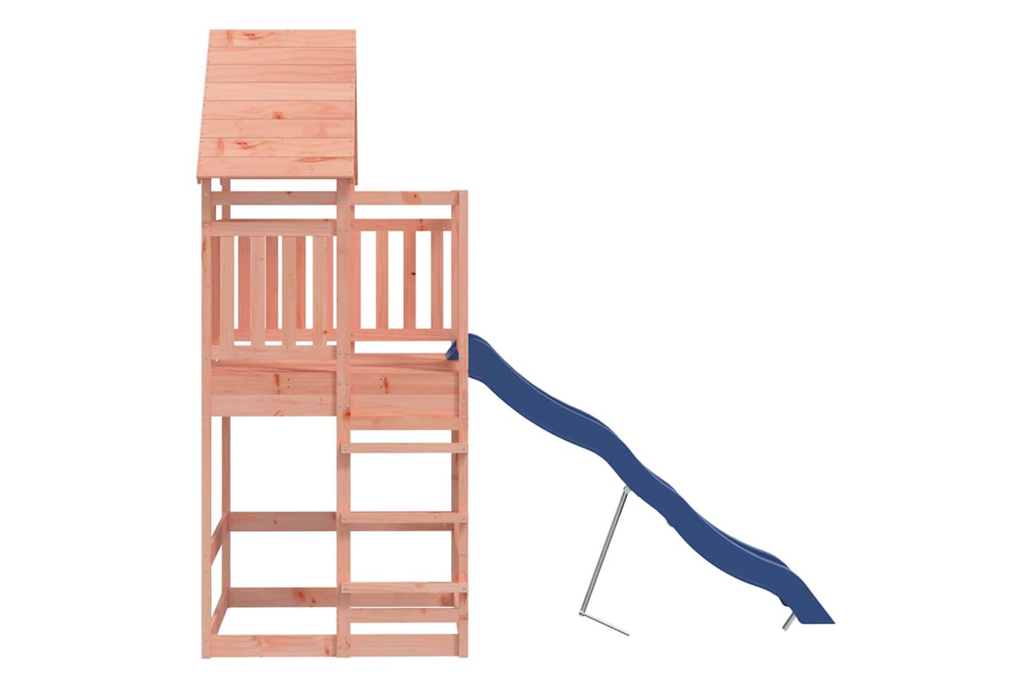 Vidaxl - 3157013 Outdoor Playset Solid Wood Douglas-5