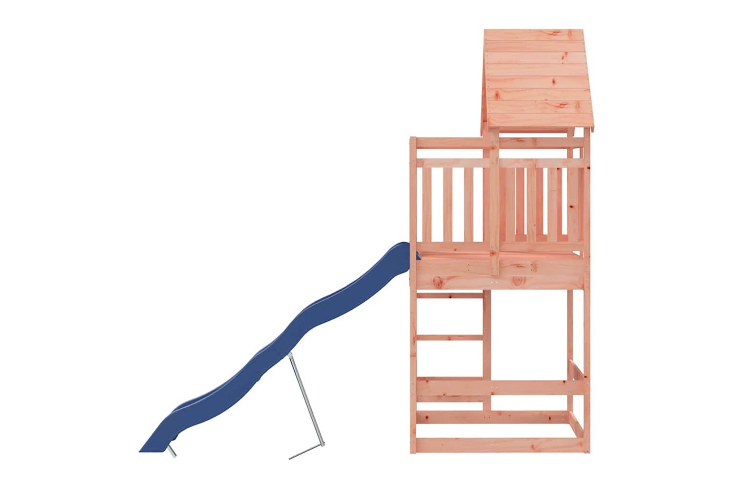 Vidaxl - 3157013 Outdoor Playset Solid Wood Douglas-6
