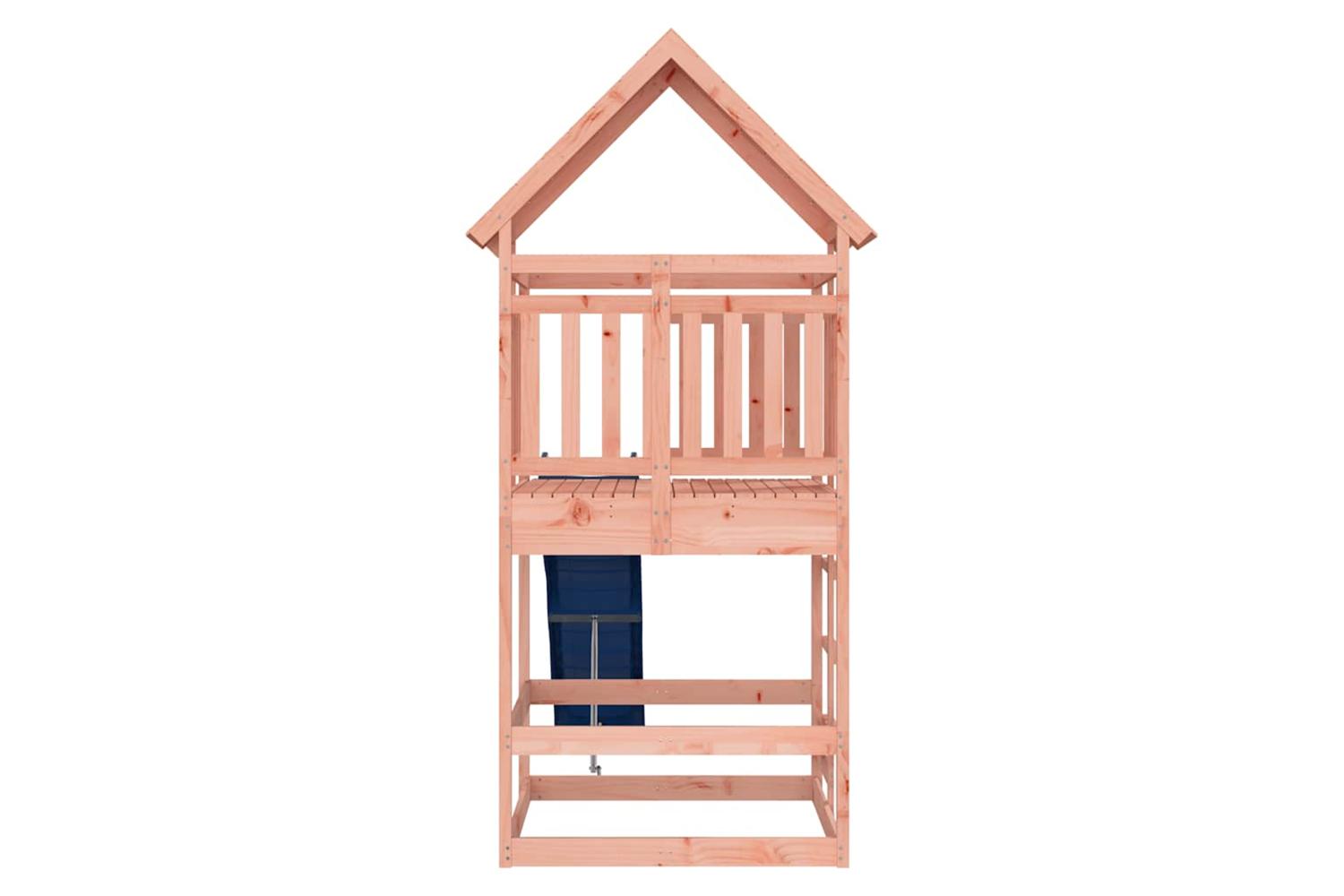 Vidaxl - 3157013 Outdoor Playset Solid Wood Douglas-7
