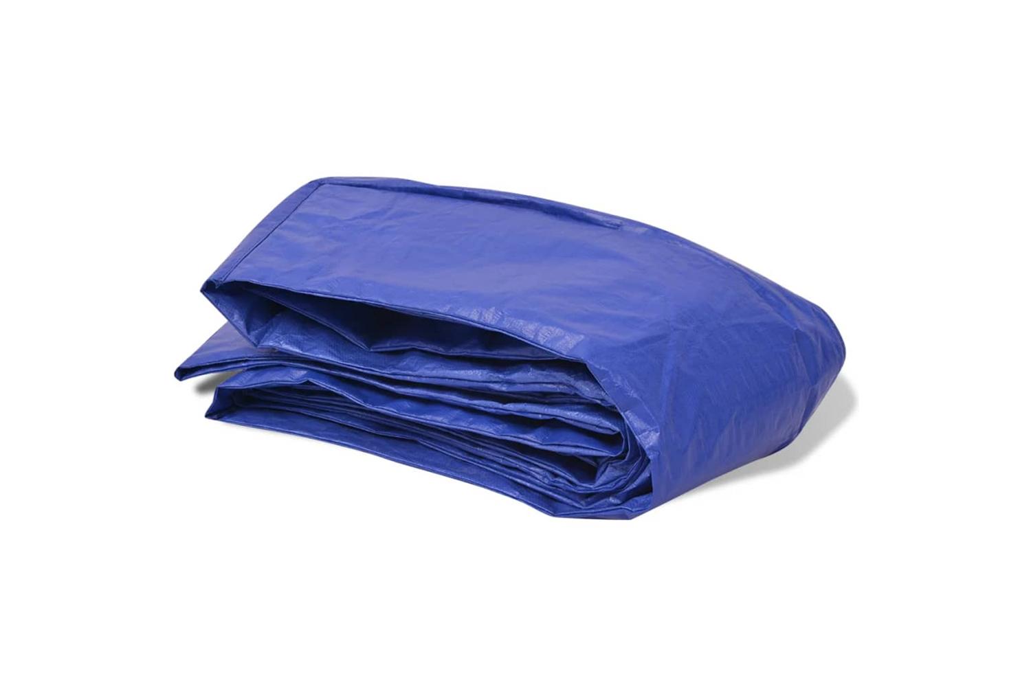 vidaXL 142106 Safety Pad For 15'/4.57 M Round Trampoline-2