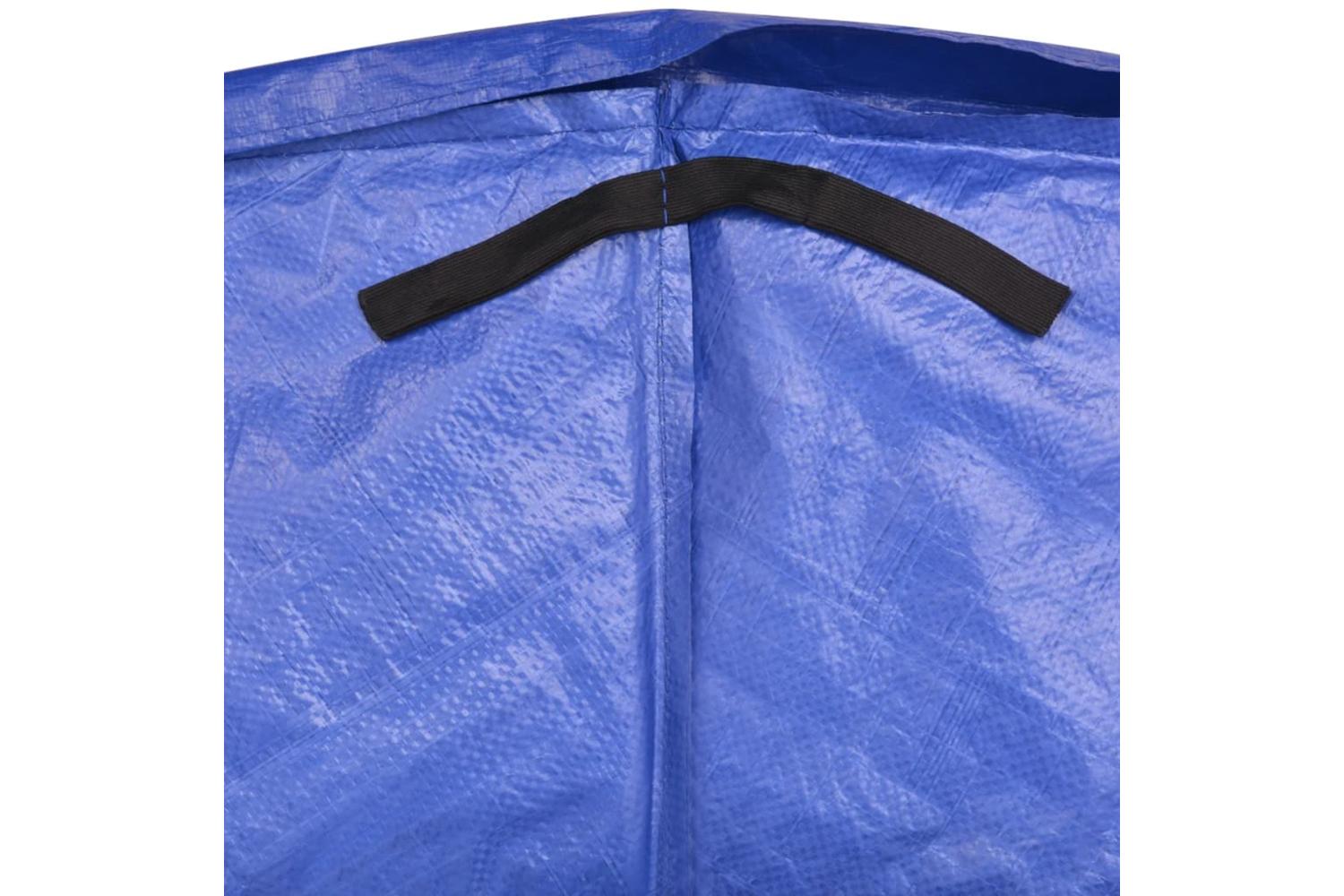 vidaXL 142106 Safety Pad For 15'/4.57 M Round Trampoline-4