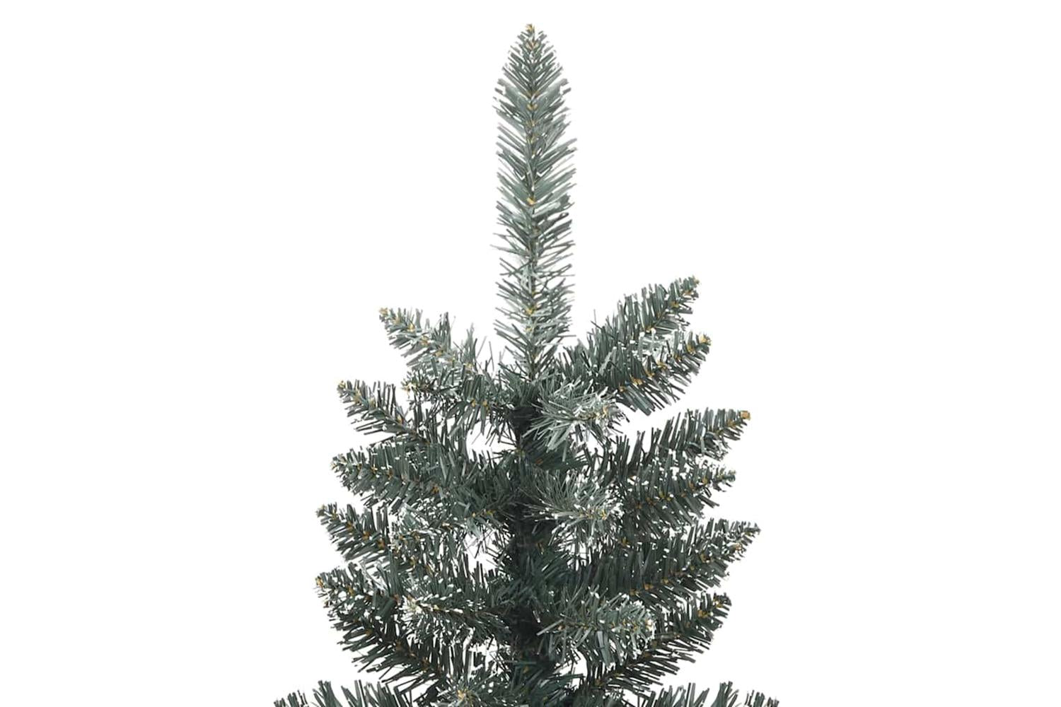 Vidaxl Artificial Christmas Tree With Stand Green 505 X 505 X 180 Cm-10