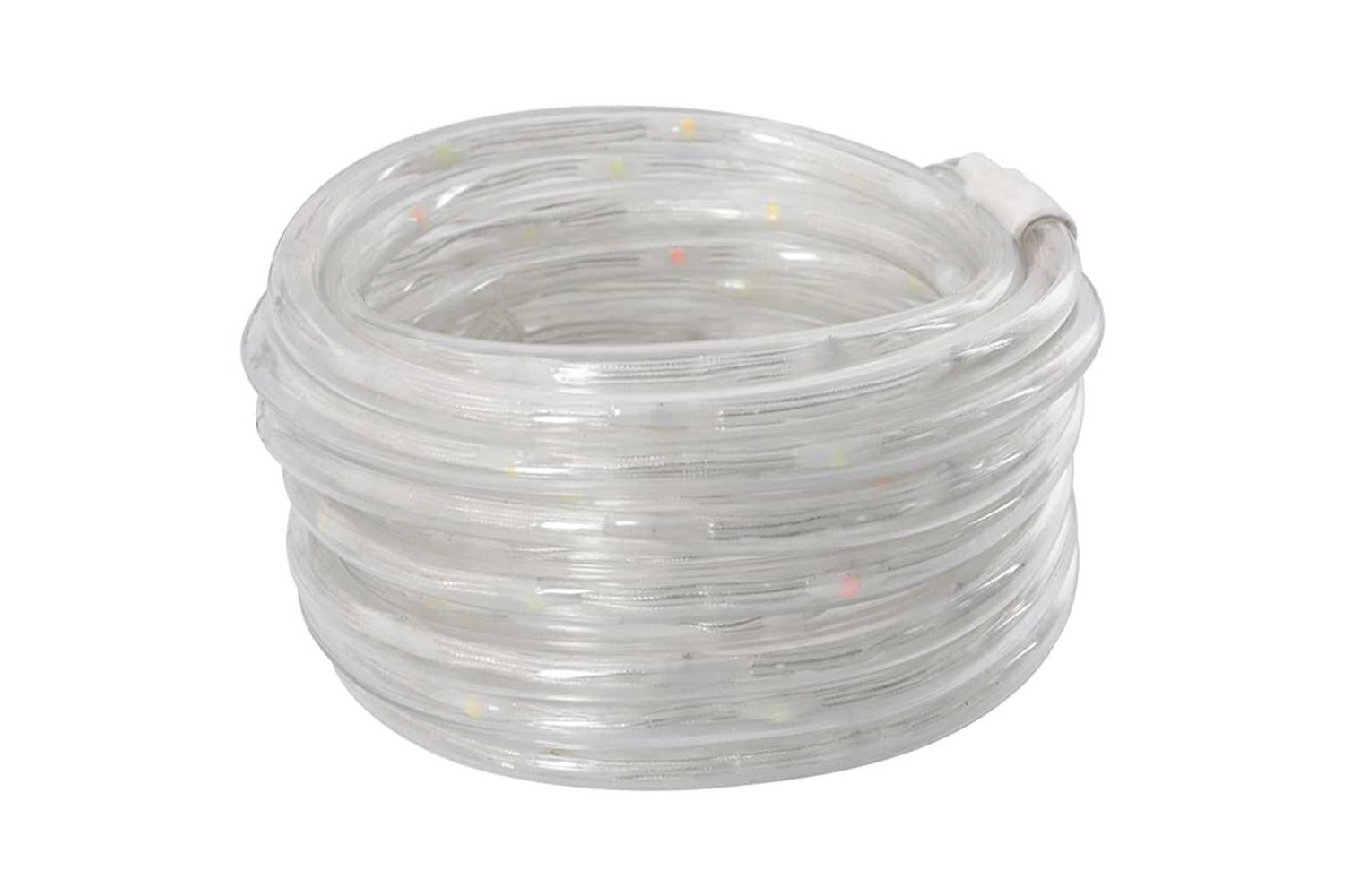 Vidaxl Rope Light With 480 Leds Red 20 M Pvc-5