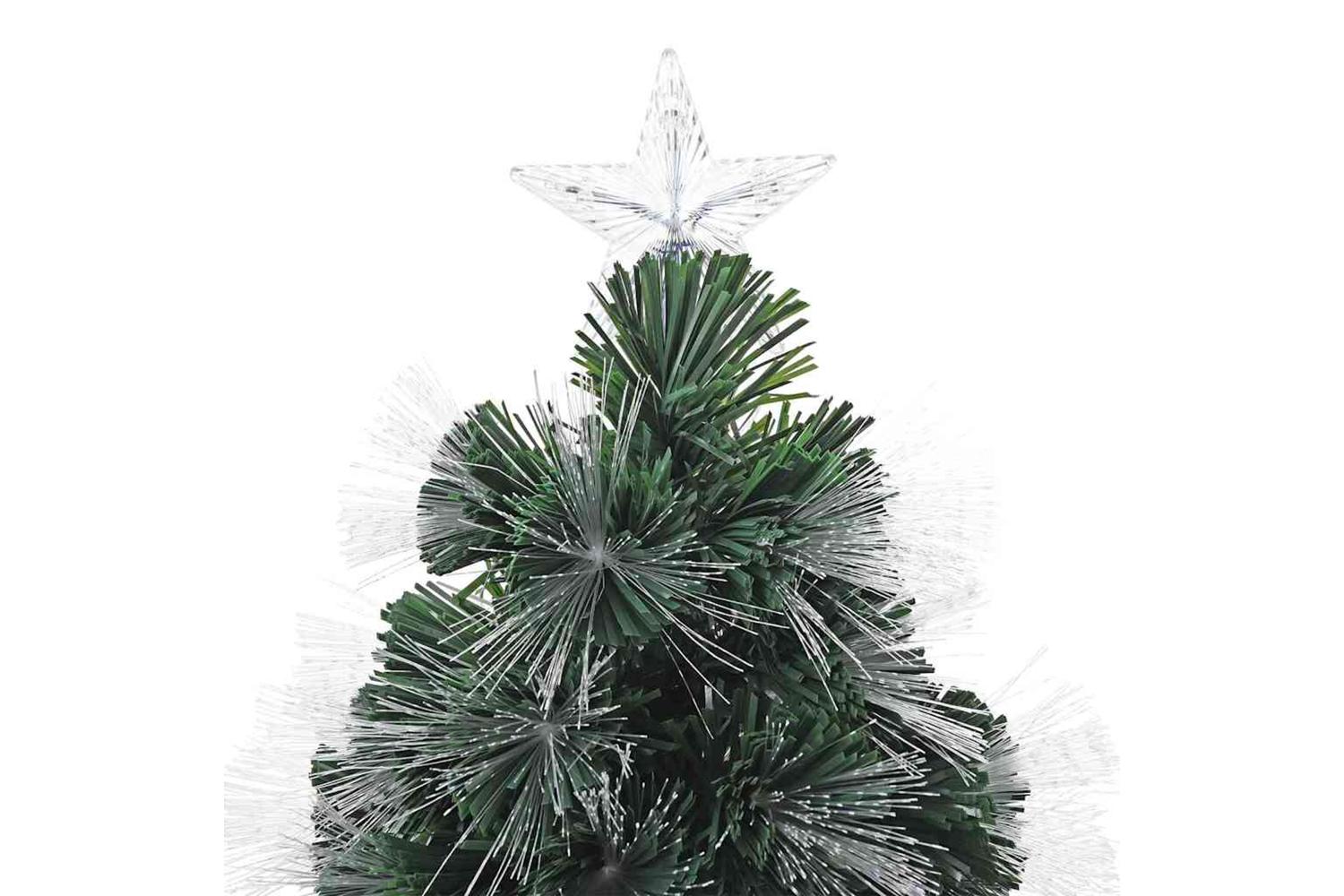 Vidaxl Artificial Christmas Tree Green 64 Cm Pvc-6