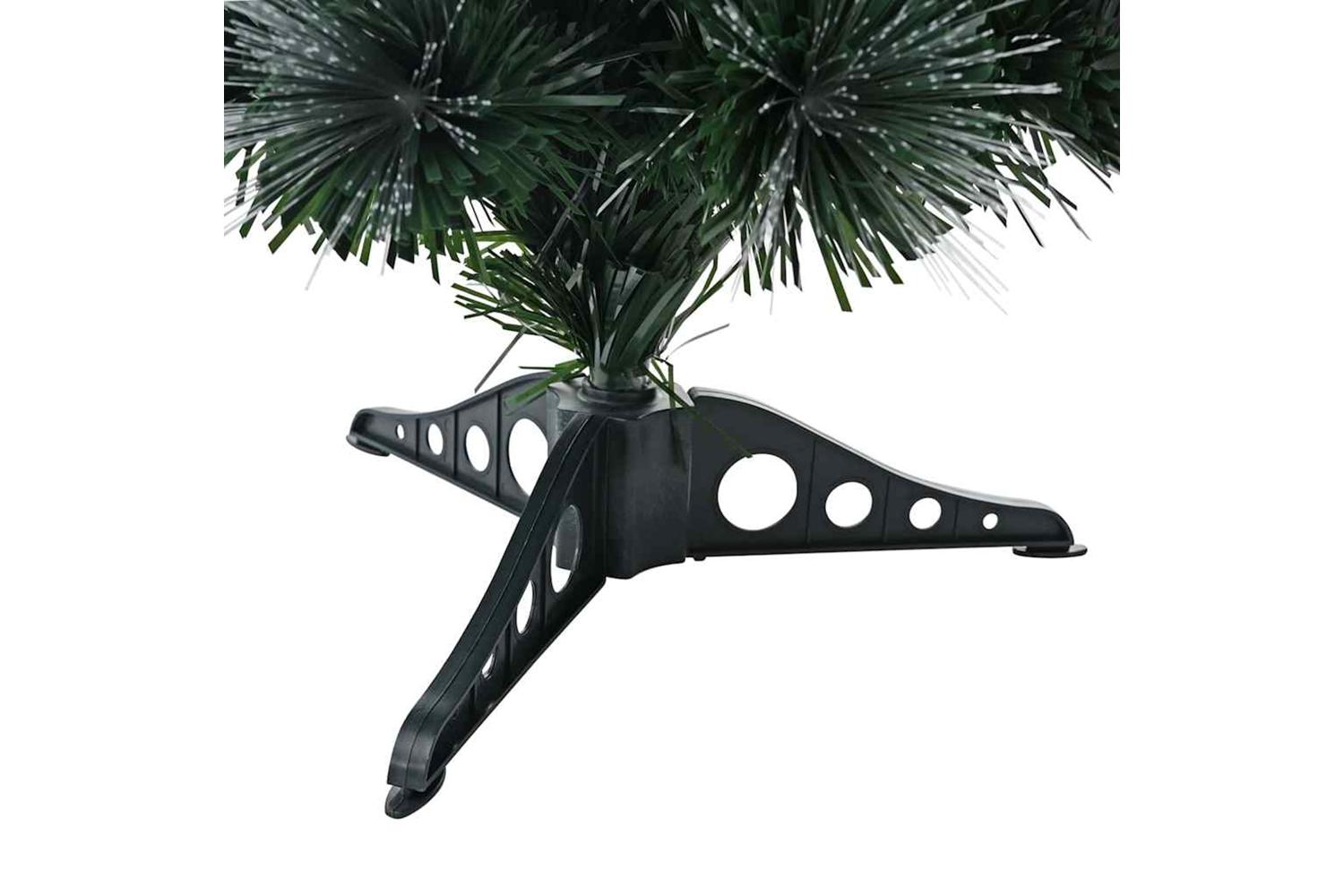 Vidaxl Artificial Christmas Tree Green 64 Cm Pvc-8