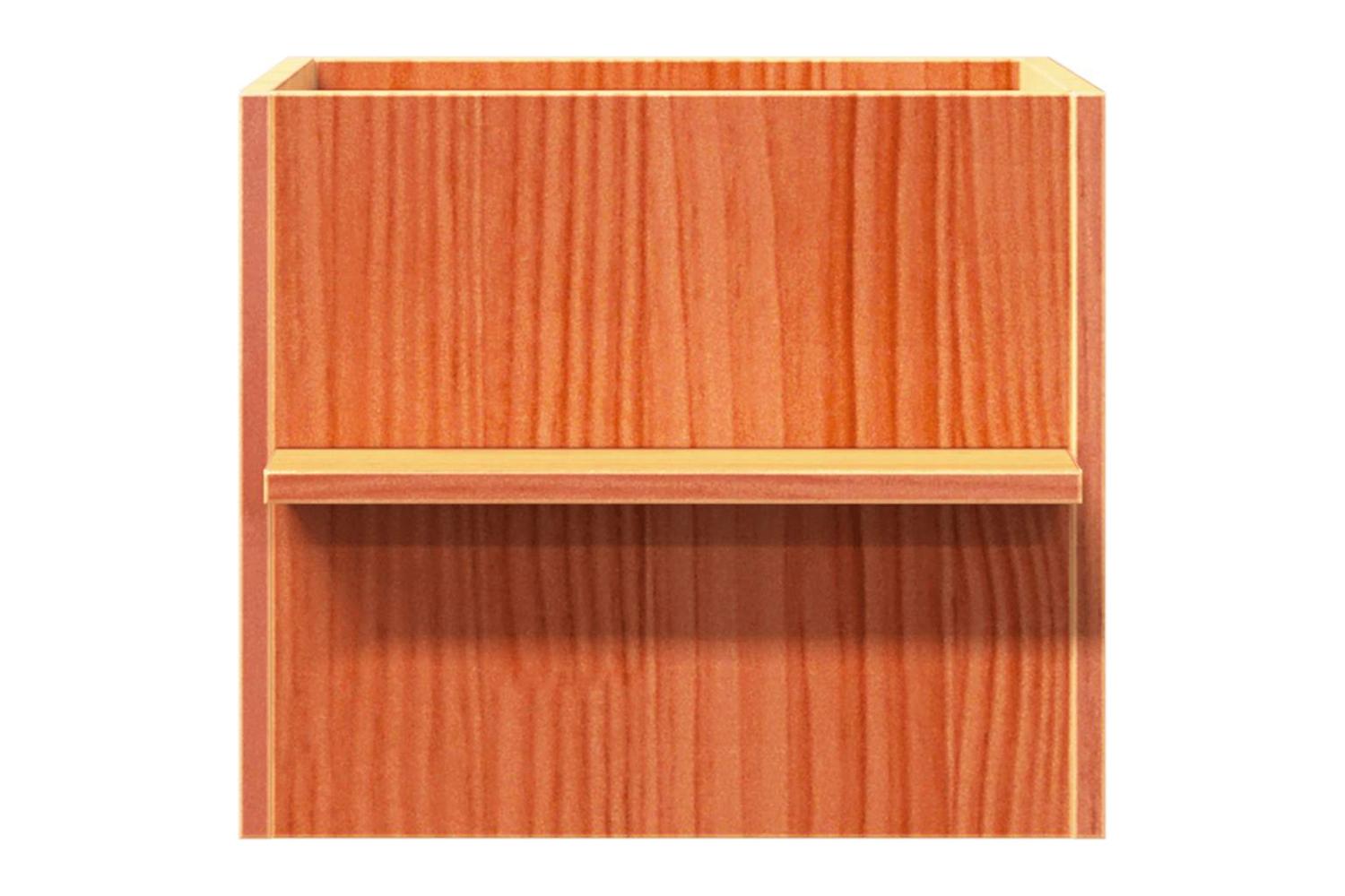 Cat House Wax Brown 51x35x30 Cm Solid Wood Pine-4