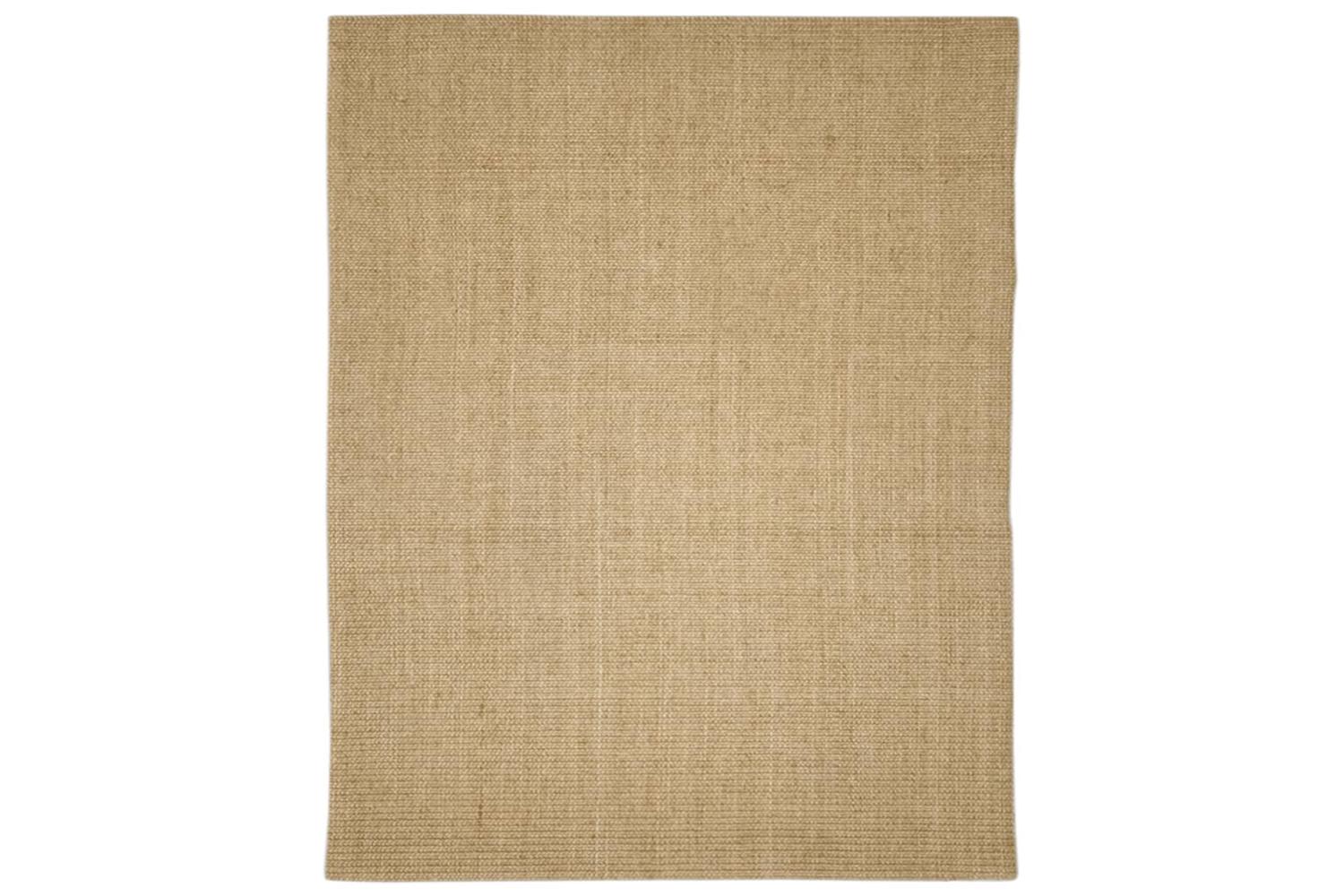 Sisal Rug For Scratching Post 80x100 Cm