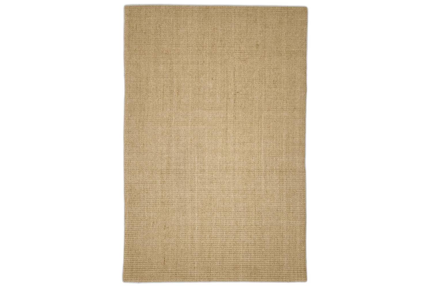 Sisal Rug For Scratching Post 66x100 Cm-2